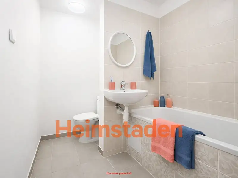 Pronájem bytu 1+1 37 m², Karviná – náhled fotky 3