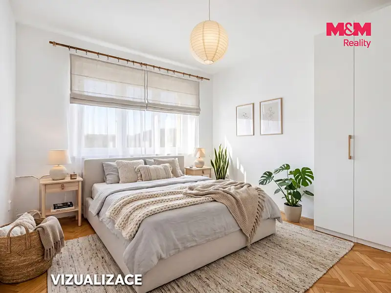 Prodej bytu 2+1 52 m², Most – náhled fotky 2