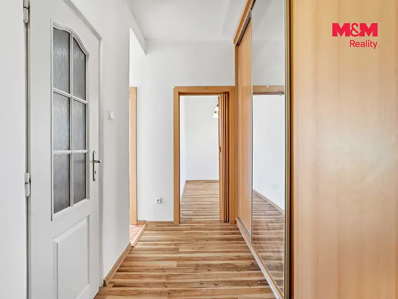 Prodej bytu 2+1 52 m², Most – náhled fotky 3