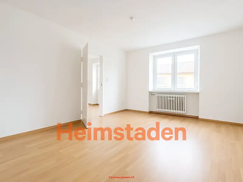Pronájem bytu 1+1 28 m², Havířov – náhled fotky 2