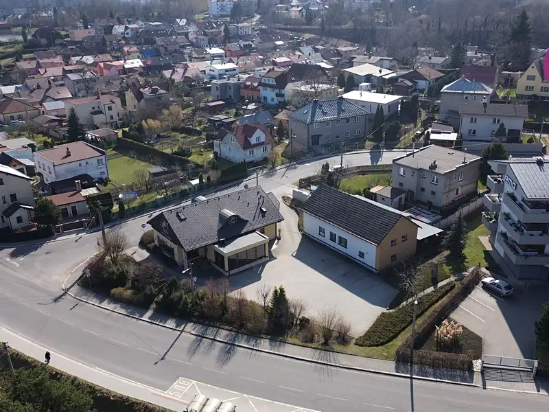 Prodej komerční nemovitosti 309 m², Ludgeřovice – náhled fotky 3