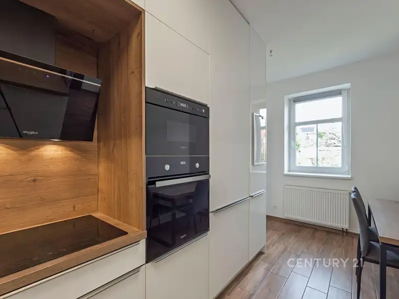 Pronájem bytu 3+1 84 m², Nový Jičín – náhled fotky 3