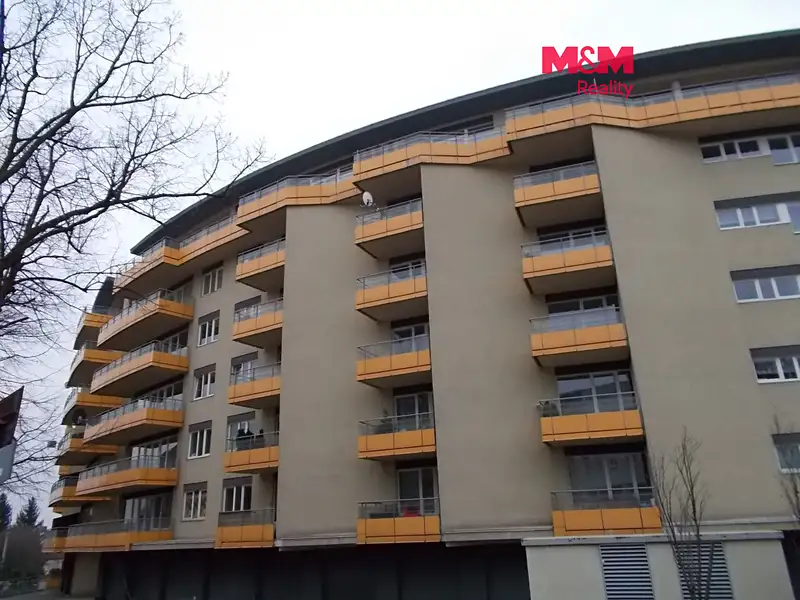 Pronájem bytu 4+kk 90 m², Ostrava – náhled fotky 1