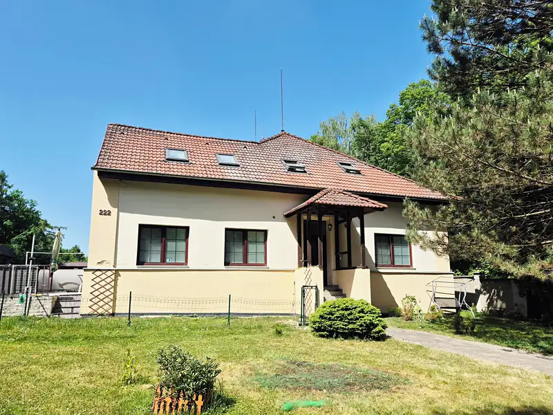 Prodej bytu 1+kk 38 m², Kamenné Žehrovice – náhled fotky 2