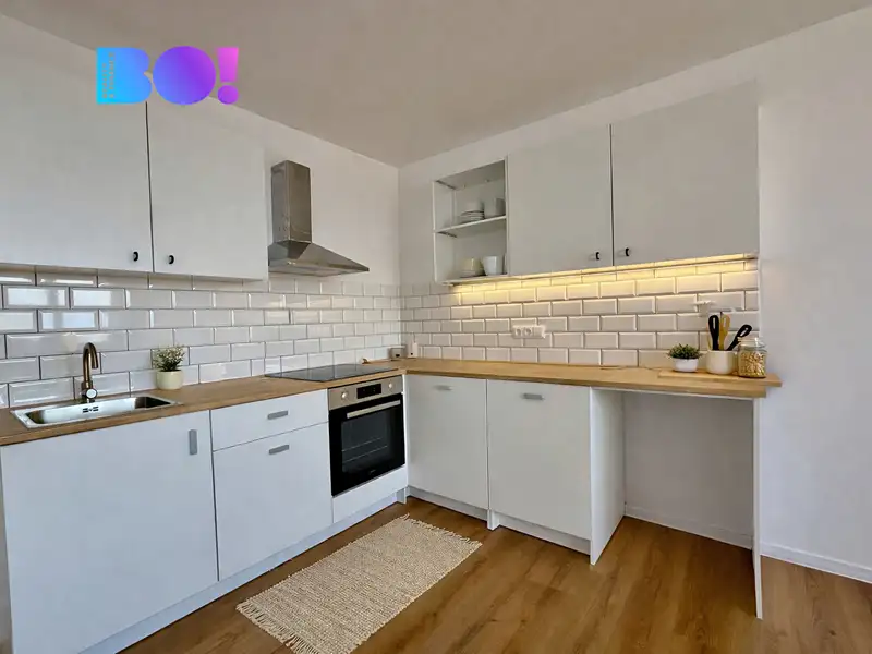 Pronájem bytu 1+kk 34 m², Český Těšín – náhled fotky 2