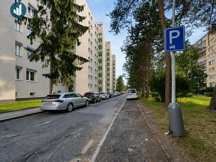 Prodej bytu 3+kk, 73 m² (52 z 59)