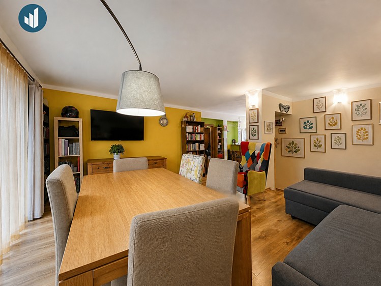 Prodej bytu 3+kk, 73 m² (20 z 59)