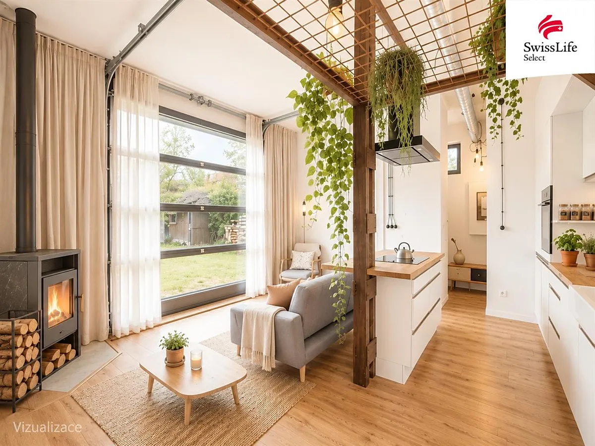 Prodej bytu 3+kk 68 m²