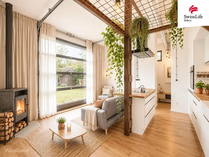 Prodej bytu 3+kk 68 m², Chlumec nad Cidlinou – náhled fotky 1