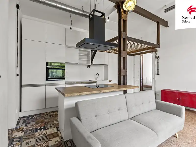 Prodej bytu 3+kk 68 m², Chlumec nad Cidlinou – náhled fotky 3