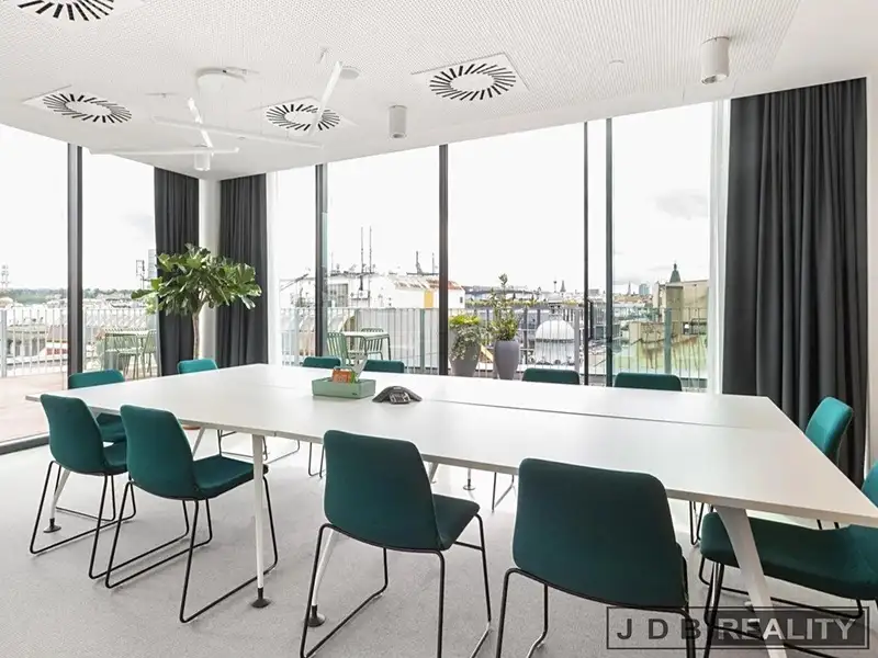 Pronájem kanceláře 40 m², Praha – náhled fotky 3