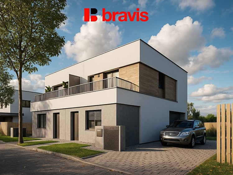 Prodej domu, 293 m² (5 z 10)
