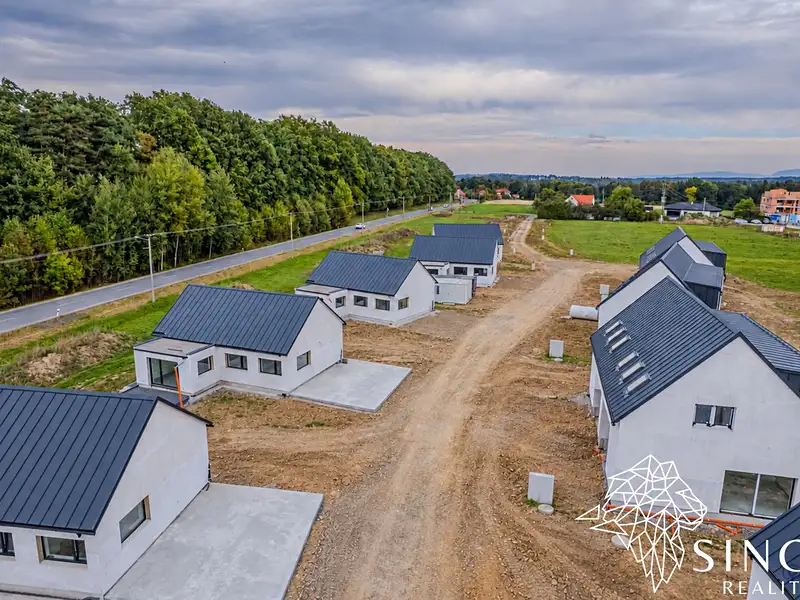 Prodej rodinného domu 89 m², pozemek 971 m², Nošovice – náhled fotky 3