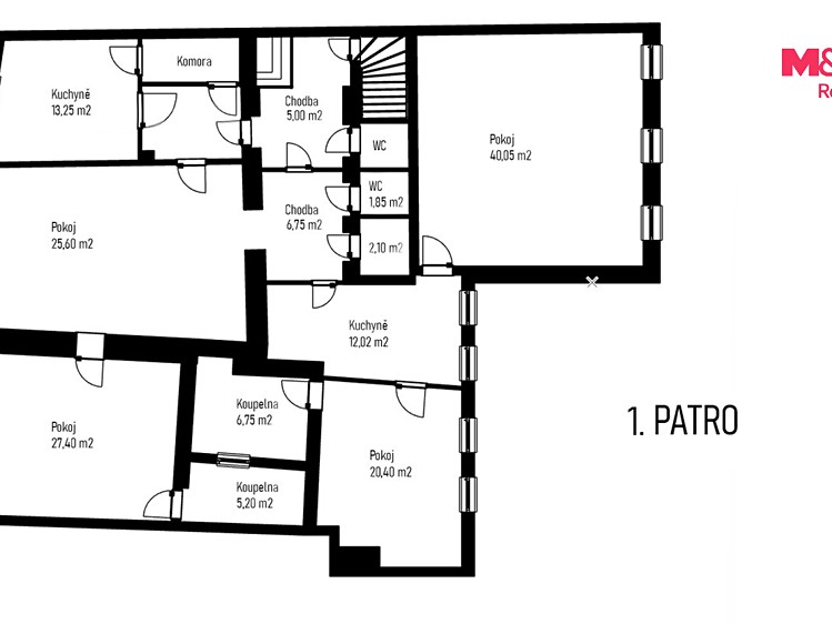 Будинок на продаж, 328 м² (24 з 25)