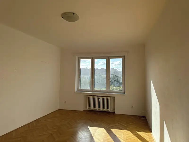 Prodej bytu 1+kk 34 m², Praha – náhled fotky 3