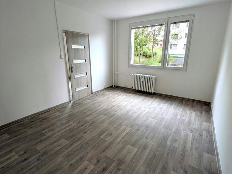 Pronájem bytu 1+1, 35 m² (4 z 9)