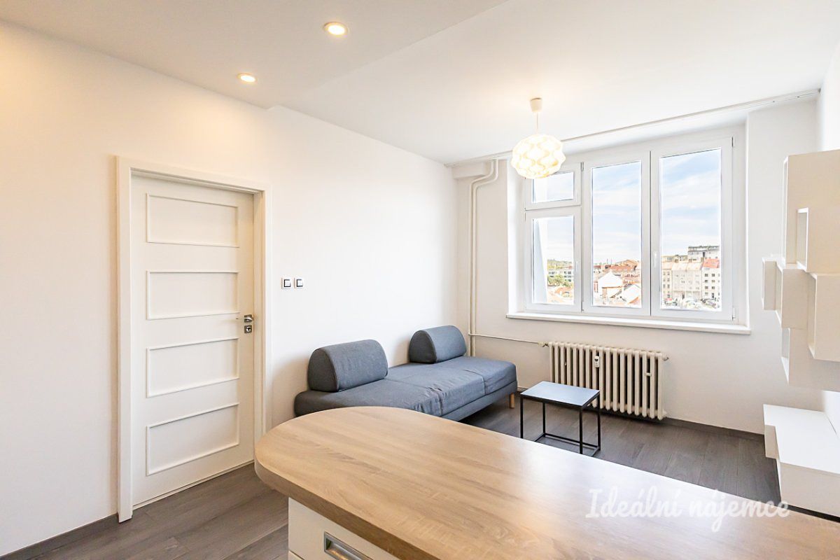 Pronájem bytu 2+kk 49 m² – fotografie 4