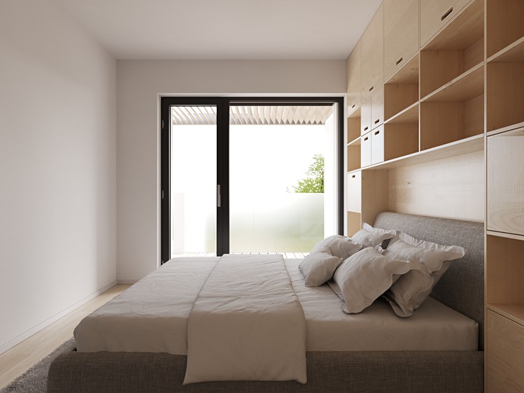 Prodej bytu 3+kk, 77 m² (11 z 22)