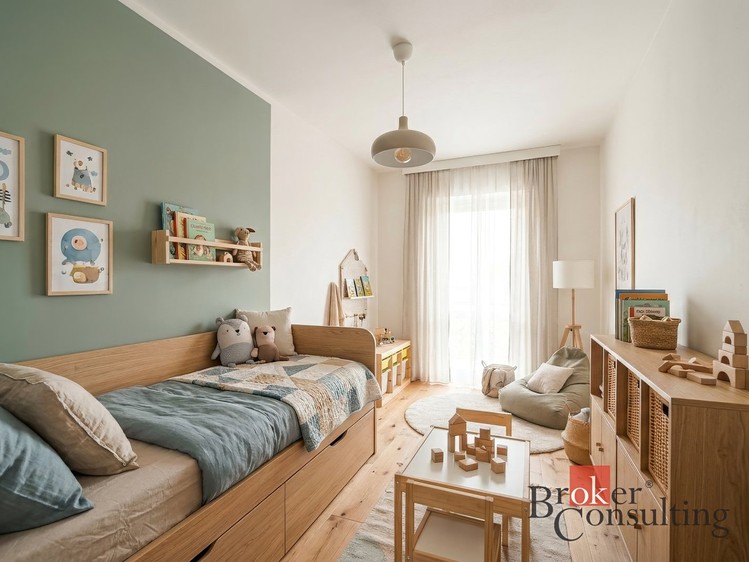 Wohnung 3+1 zum Kauf, 60 m² (8 von 21)