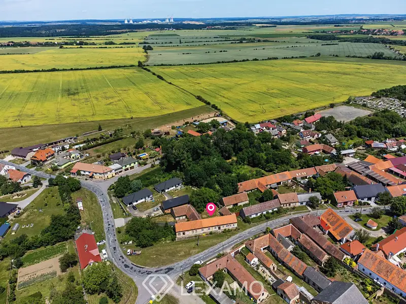 Prodej rodinného domu 165 m², pozemek 1496 m², Běhařovice – náhled fotky 1