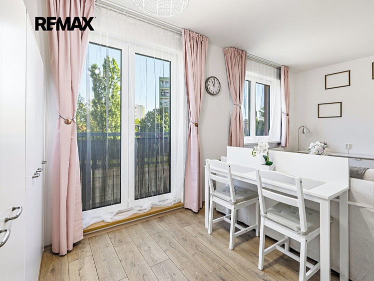 Wohnung 1+kk zur Miete, 30 m² (6 von 20)