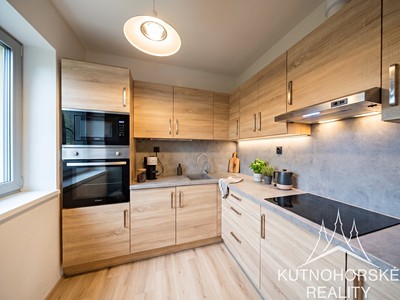 Prodej bytu 2+kk 51 m²