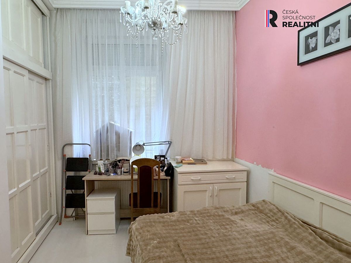 Prodej bytu 2+kk 43 m² – fotografie 5