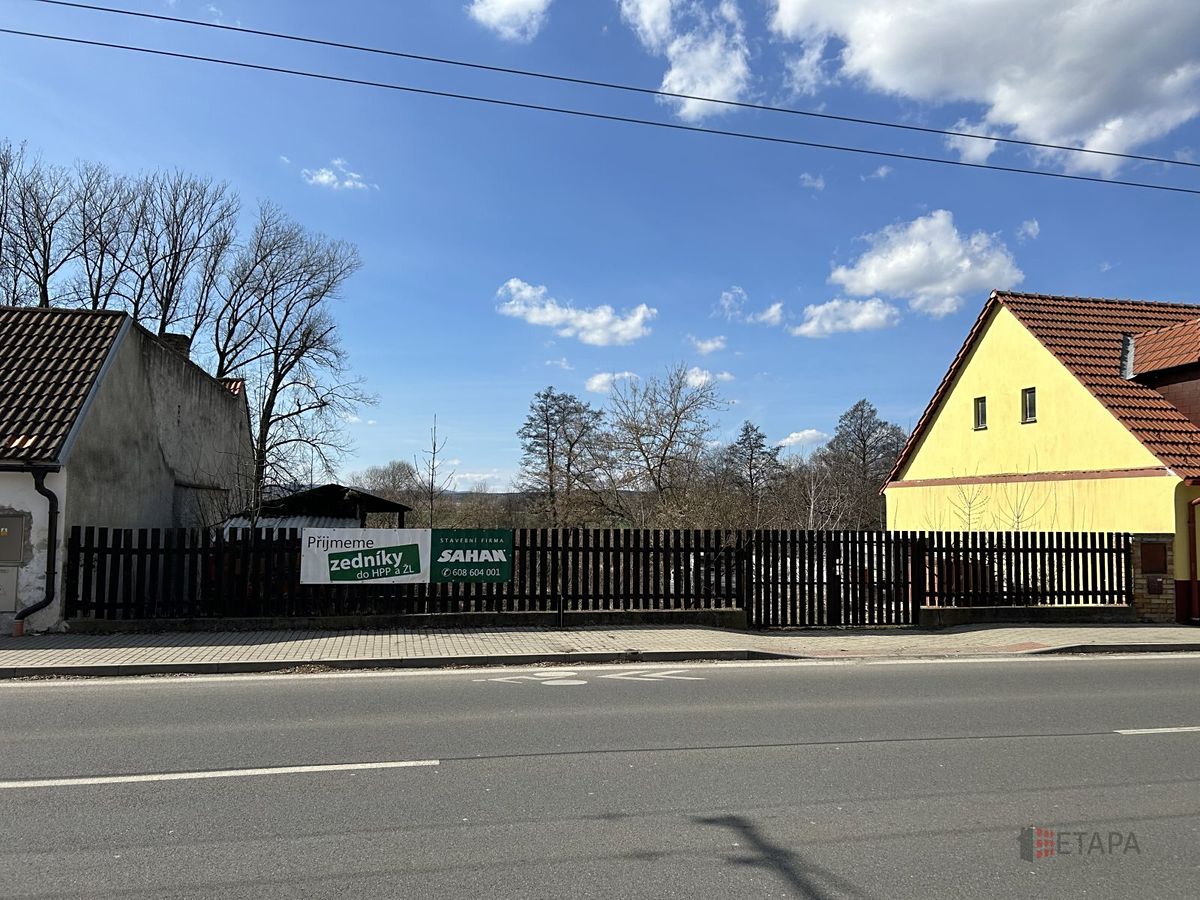 Pronájem zahrady 424 m² – fotografie 5