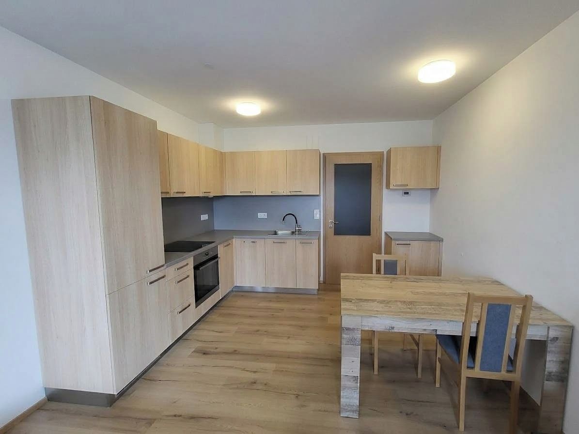 Prodej bytu 1+kk 36 m²