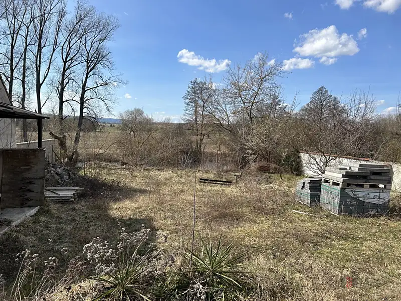 Pronájem zahrady 424 m², České Budějovice – náhled fotky 3