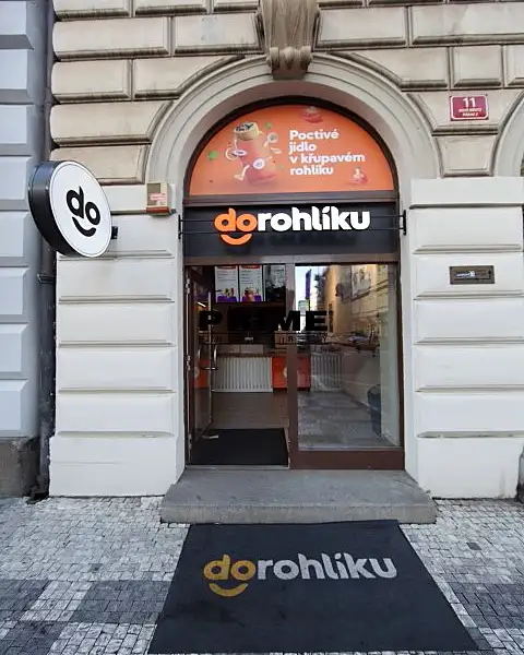Pronájem obchodního prostoru 50 m², Praha – náhled fotky 1