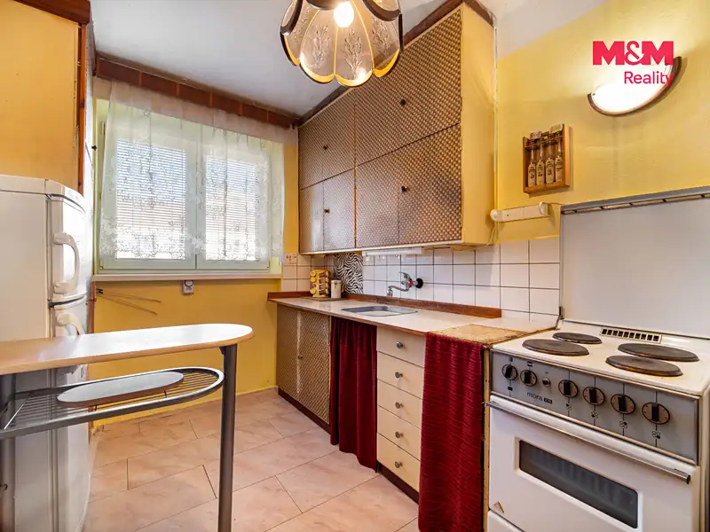 Prodej bytu 2+1 57 m², Hlinsko – náhled fotky 3