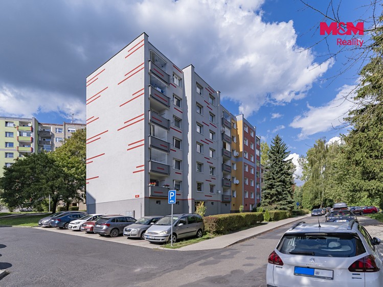 Квартира 3+1 на продаж, 68 м² (2 з 22)