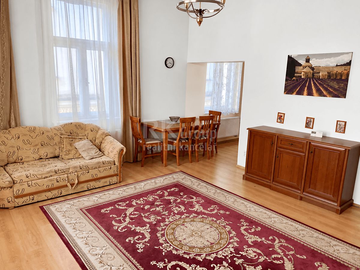 Prodej bytu 2+1 63 m² – fotografie 2