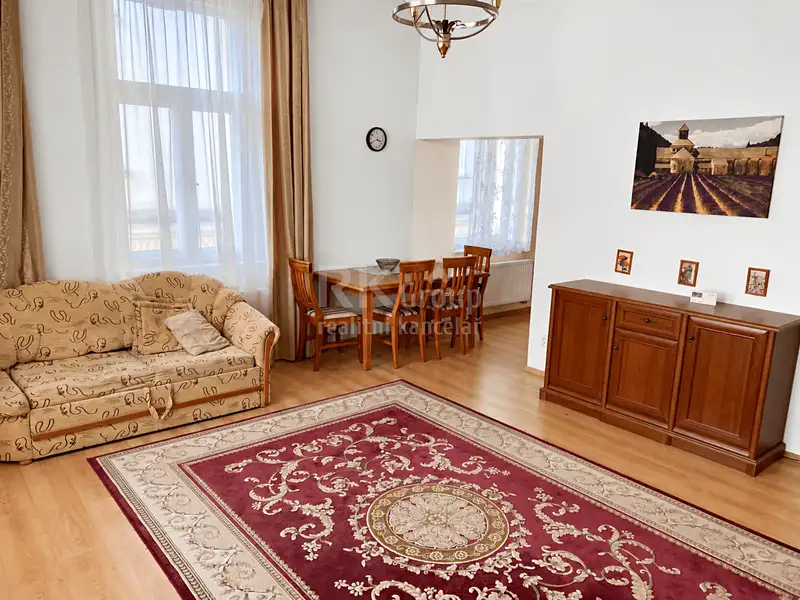 Prodej bytu 2+1 63 m², Mariánské Lázně – náhled fotky 2