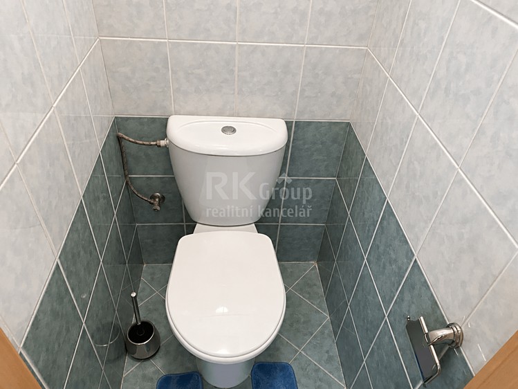 Prodej bytu 2+1, 63 m² (10 z 13)