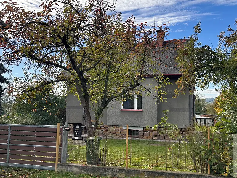 Prodej rodinného domu 125 m², pozemek 616 m², Ústí nad Labem – náhled fotky 2