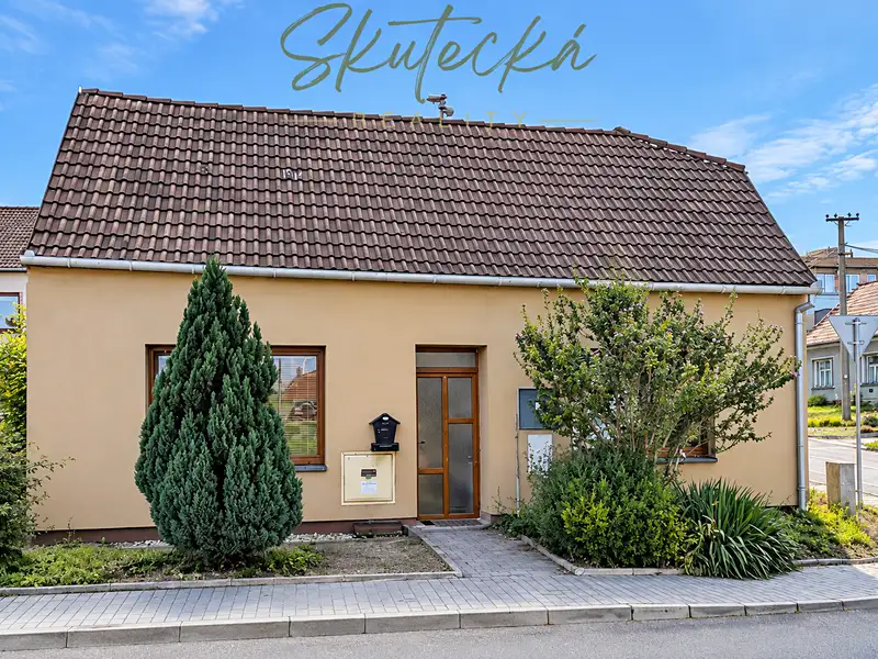 Prodej rodinného domu 196 m², pozemek 196 m², Bořetice – náhled fotky 2