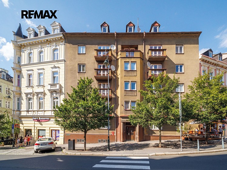 Wohnung 3+kk zur Miete, 82 m² (3 von 25)