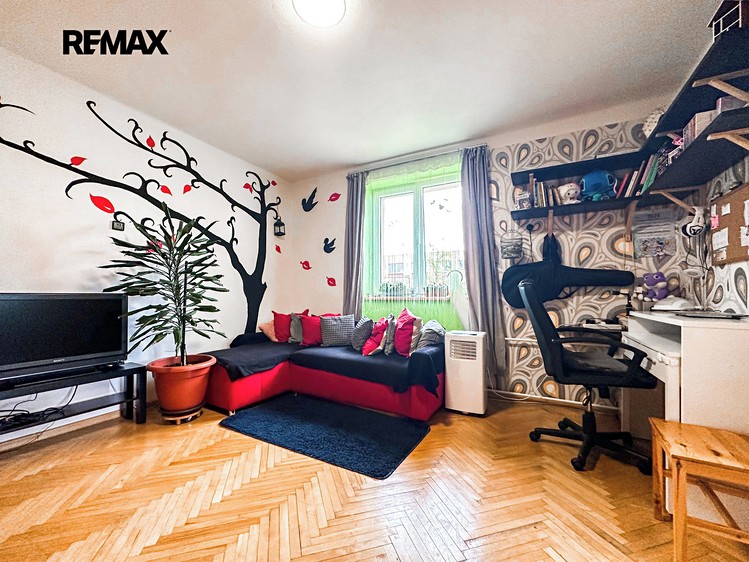 Wohnung 2+1 zum Kauf, 61 m² (12 von 17)