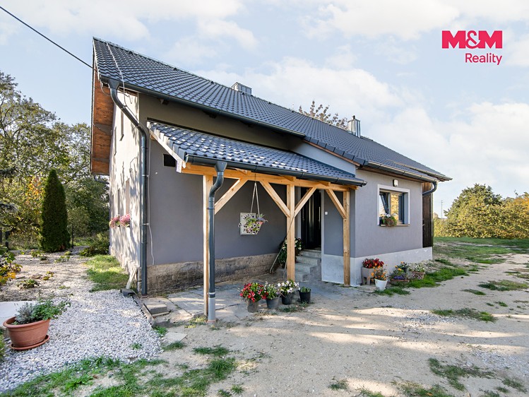 Prodej domu, 100 m² (18 z 24)