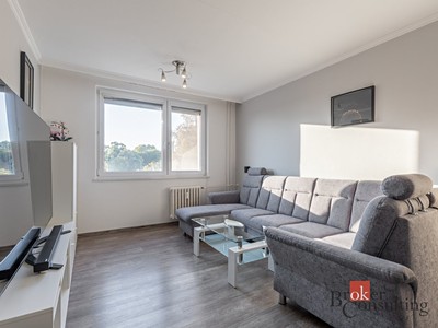 Prodej bytu 3+1, 63 m² (2 z 13)