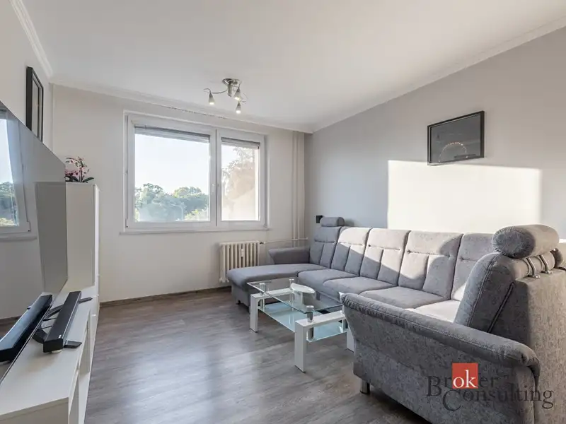 Prodej bytu 3+1 63 m², Bzenec – náhled fotky 2