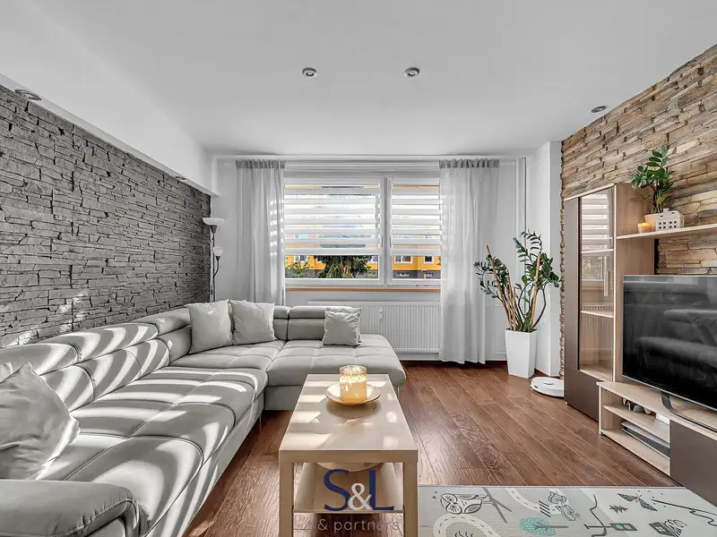 Prodej bytu 2+1 56 m², Stráž pod Ralskem – náhled fotky 3