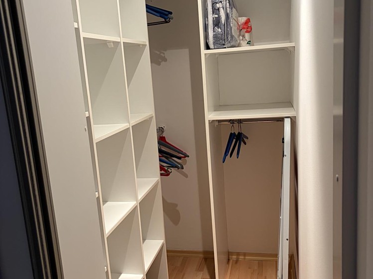 Pronájem bytu 1+1, 36 m² (10 z 11)