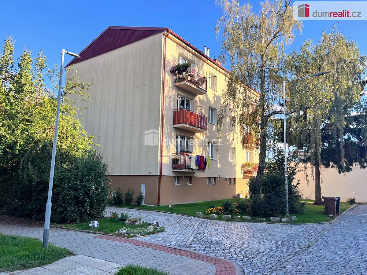Pronájem bytu 3+1 78 m² – fotografie 2