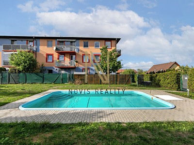 Prodej bytu 3+kk, 52 m² (2 z 23)