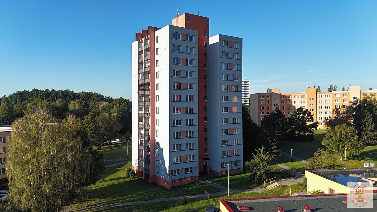 Prodej bytu 3+1 68 m², Ostrava – fotka 1 z 3