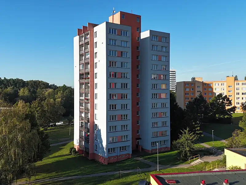 Prodej bytu 3+1 68 m², Ostrava – náhled fotky 1