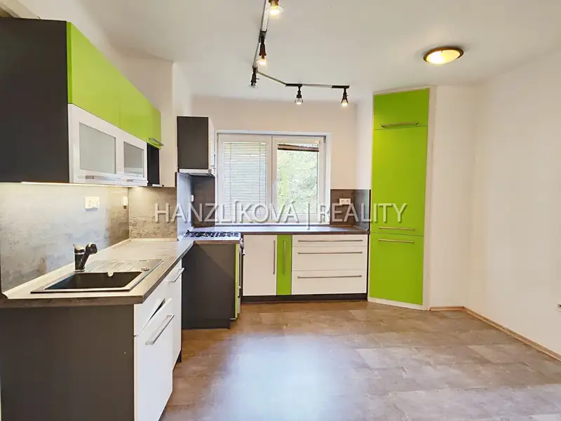 Pronájem bytu 3+1 78 m², České Budějovice – náhled fotky 3